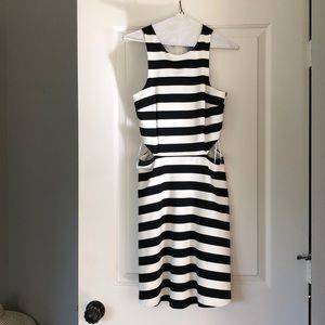 CeCe dress from Nordstrom